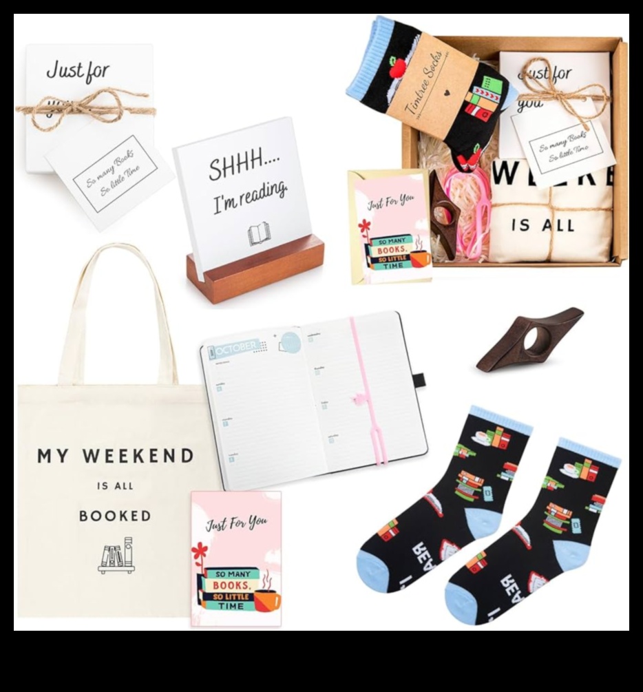 Literary Luxe: Cadouri de carte pentru cititorul pasionat de Ziua Îndrăgostiților