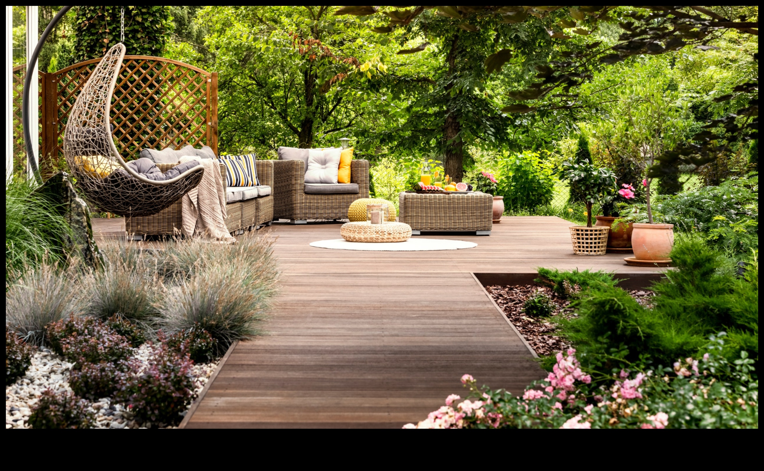 Posibilități de plantare: inovații de bricolaj pentru oaza ta în aer liber