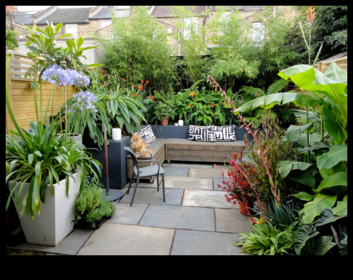 Posibilități de plantare: inovații de bricolaj pentru oaza ta în aer liber