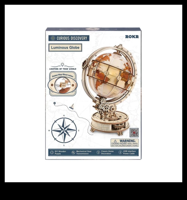 Arta transparenței: crearea de scene luminoase