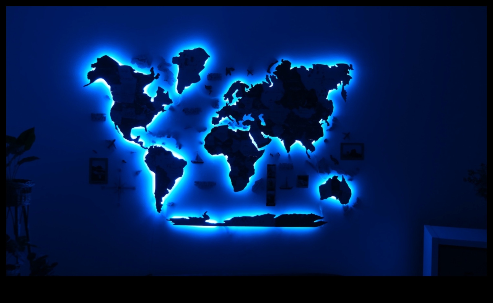 Arta transparenței: crearea de scene luminoase