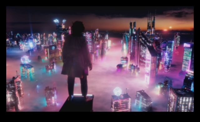 Arta transparenței: crearea de scene luminoase