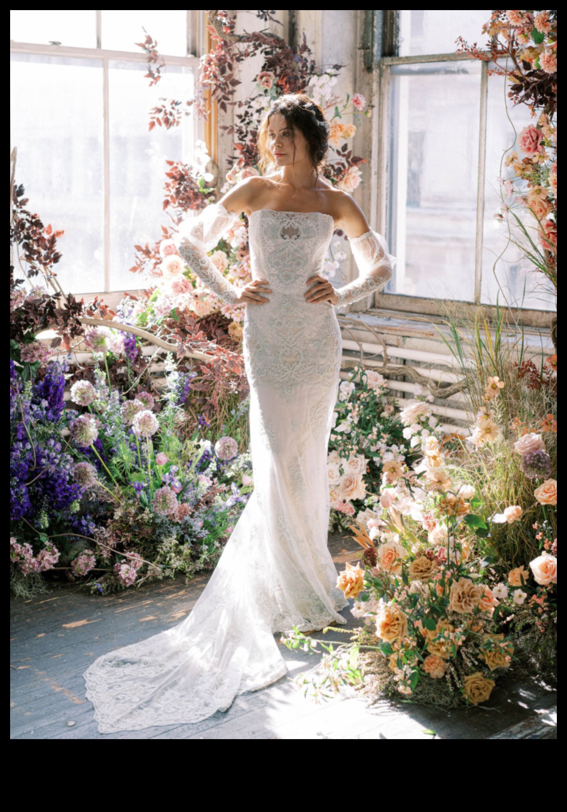 Împodobite în dragoste Bijuterii de mireasă Podoabe pentru mireasa modernă 4 Împodobite în dragoste: podoabe de bijuterii de mireasă