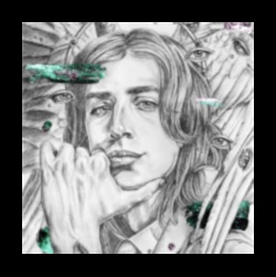 Grafit și emoție: exprimarea sentimentelor prin desene în creion