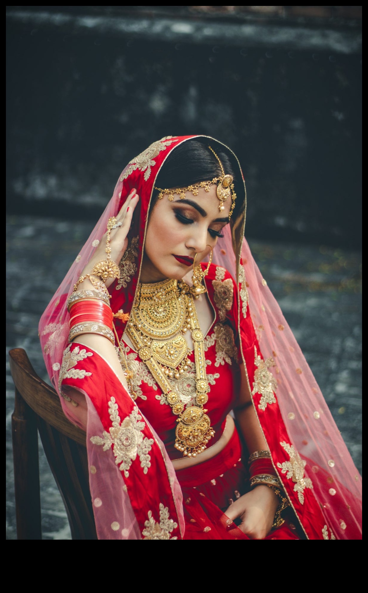 Eleganță divină: ritualuri de frumusețe de mireasă