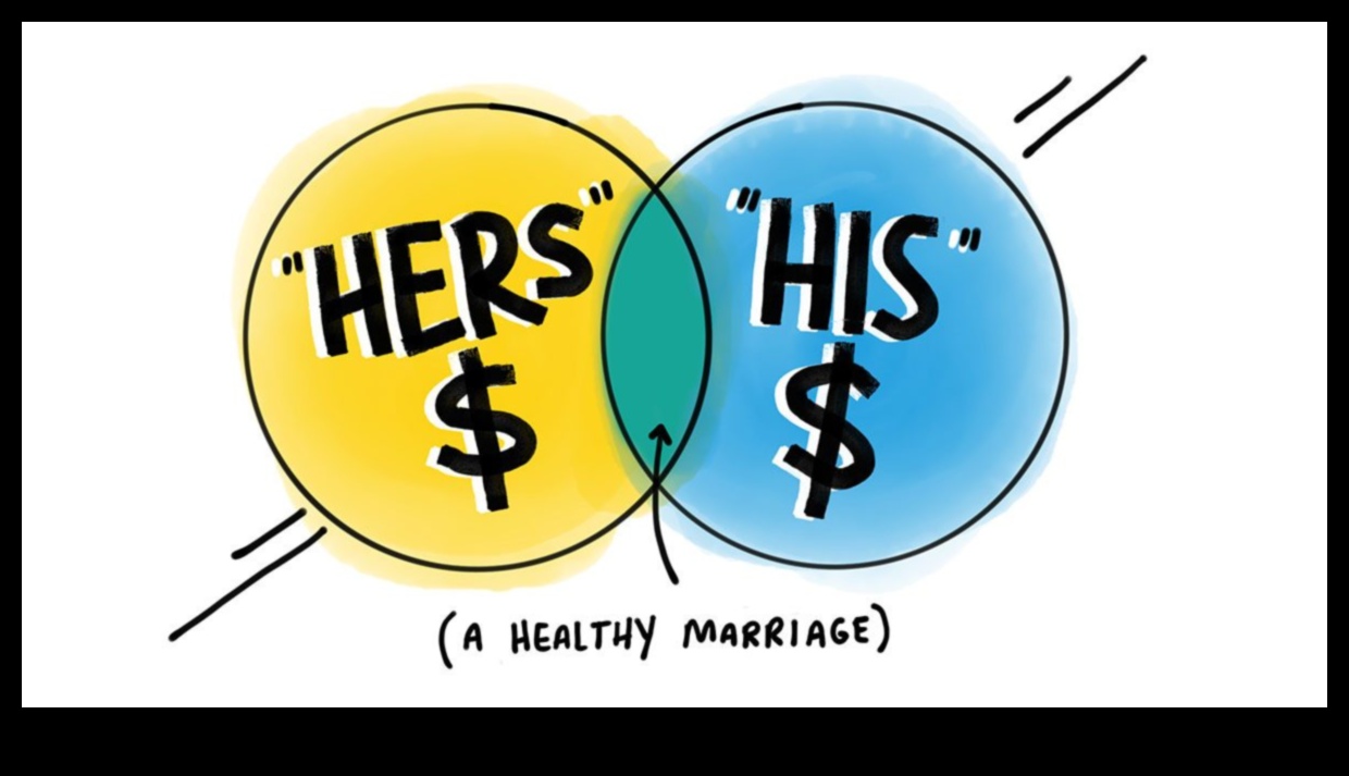 Căsătoria inteligentă pentru bani: crearea iubirii cu un buget