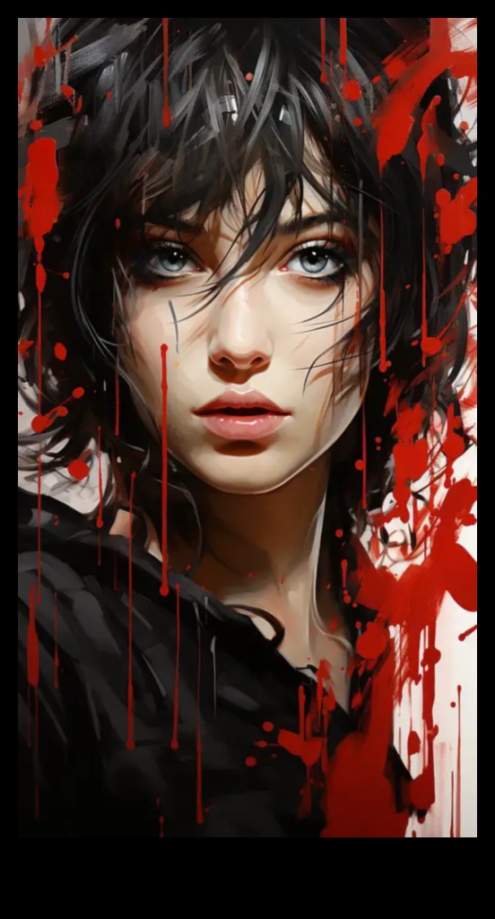 Manga Fusion: Îmbinând realismul cu elementele fantastice