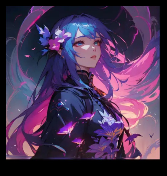 Manga Fusion: Îmbinând realismul cu elementele fantastice