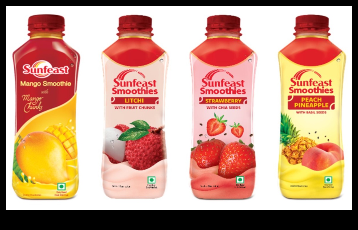 Fruity Fusion Fiesta: Sărbătorind diversitatea aromelor de suc proaspăt