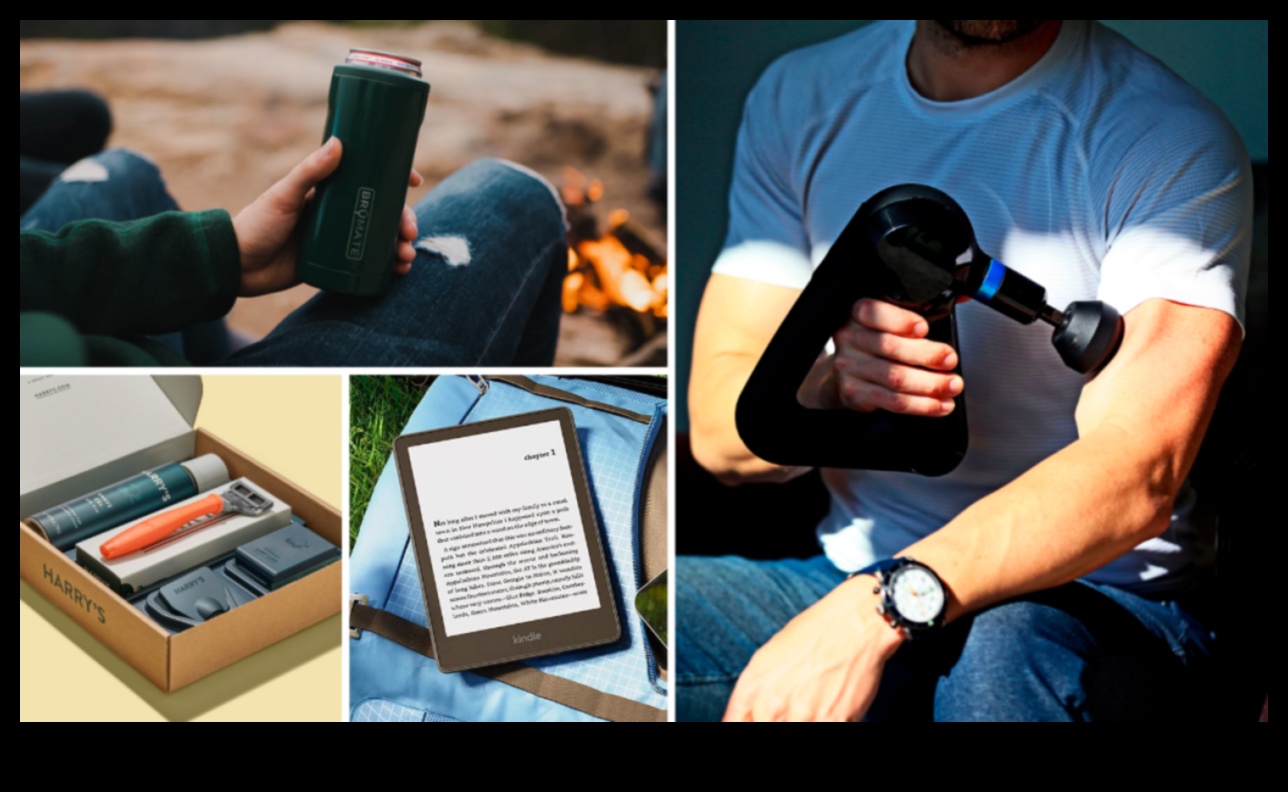 Colțul colecționarilor: cadouri unice pentru tatăl de colecție