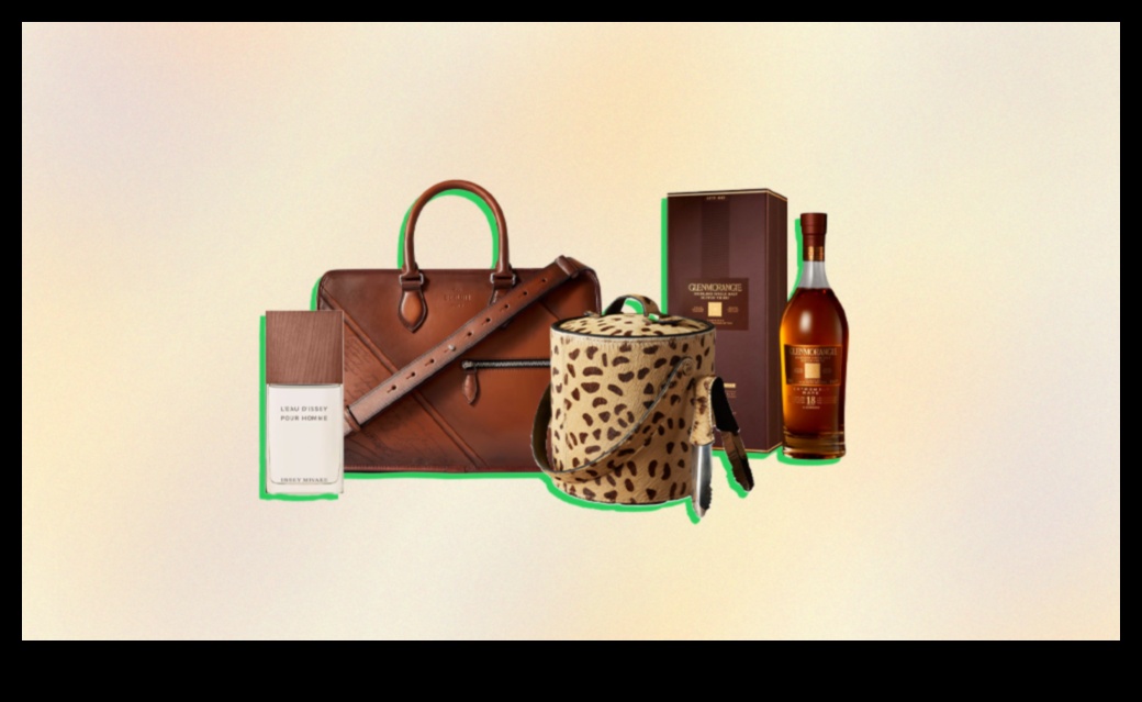 Colțul colecționarilor: cadouri unice pentru tatăl de colecție