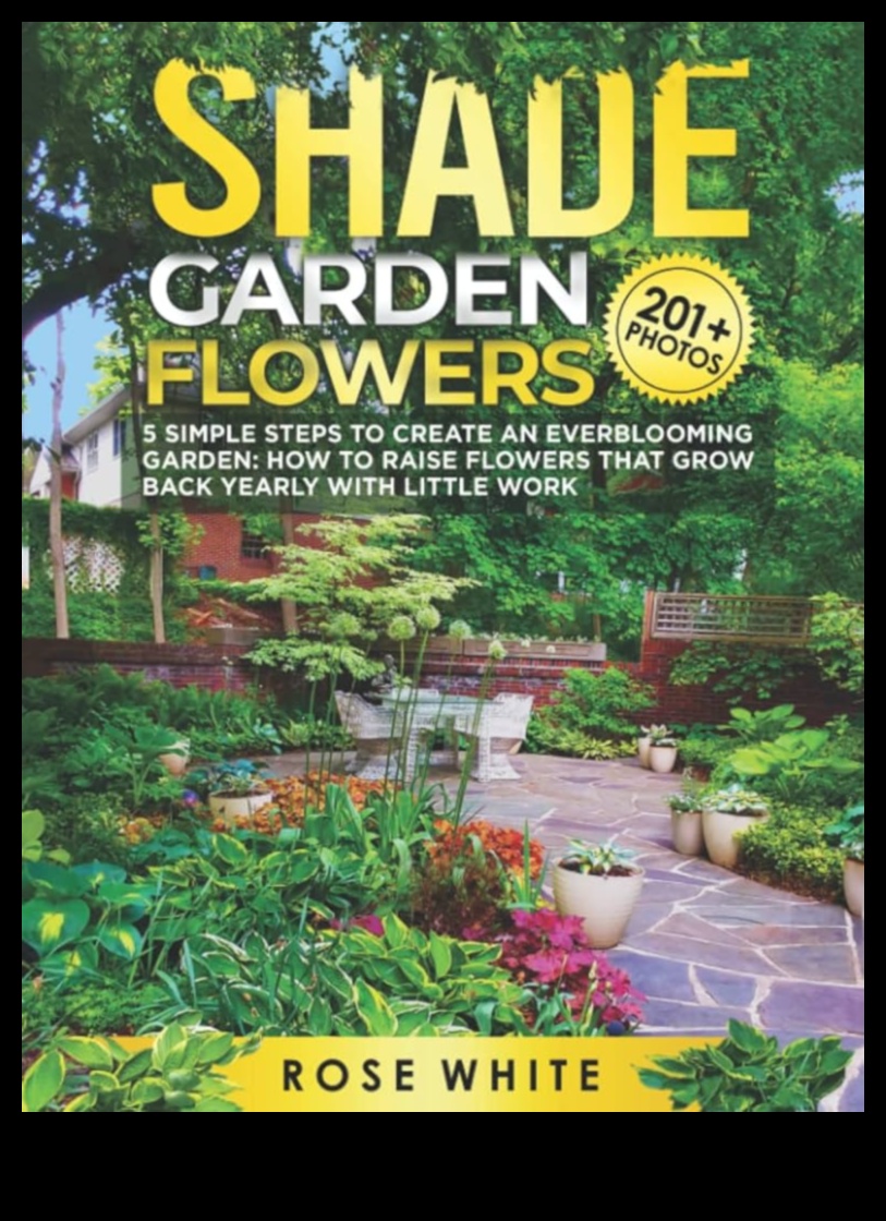 Blossom Brilliance: Sfaturi dovedite pentru o grădină luxuriantă