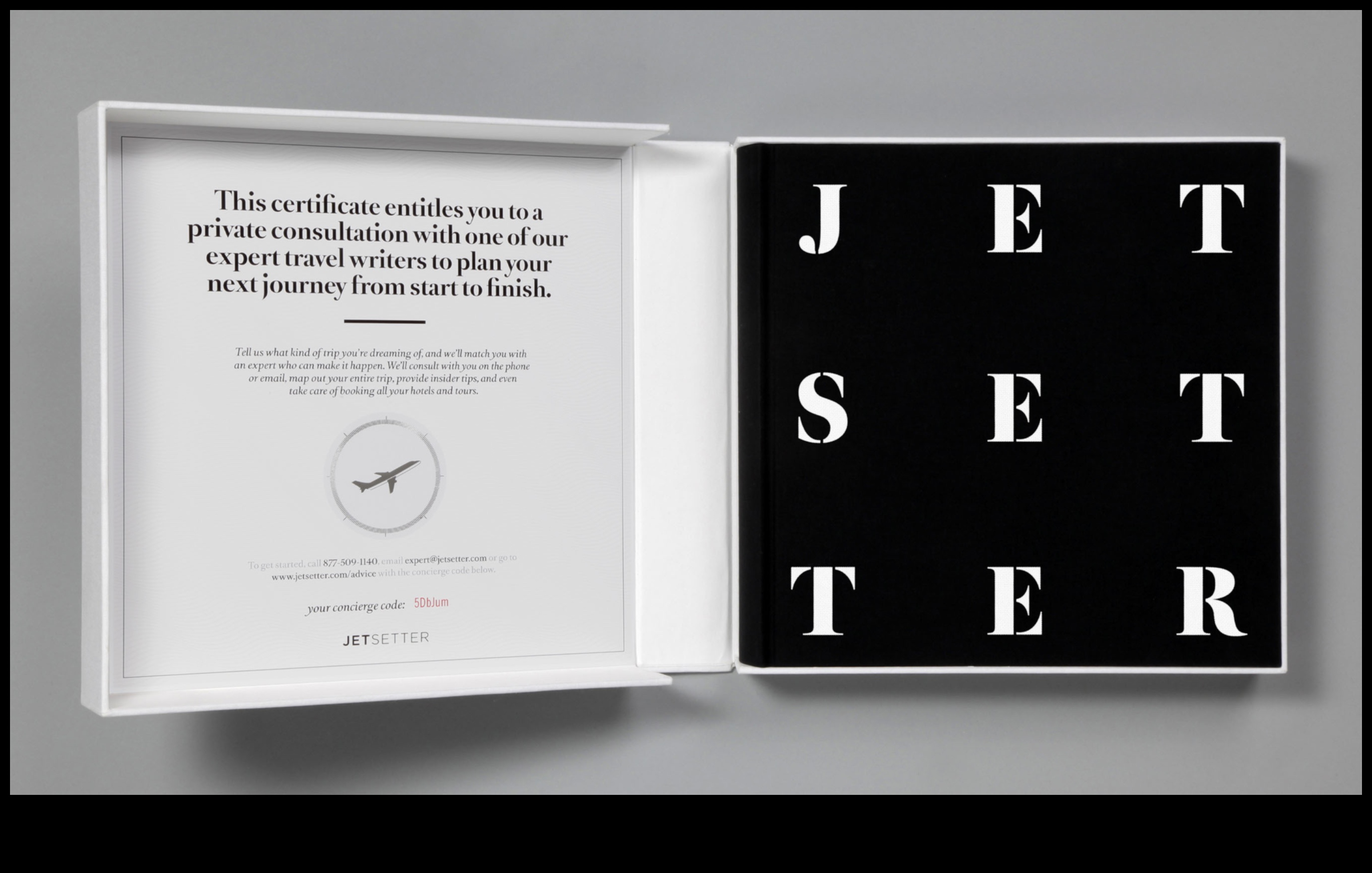 Jamboreeul lui Jetsetter: O sărbătoare a sfaturilor utile de călătorie