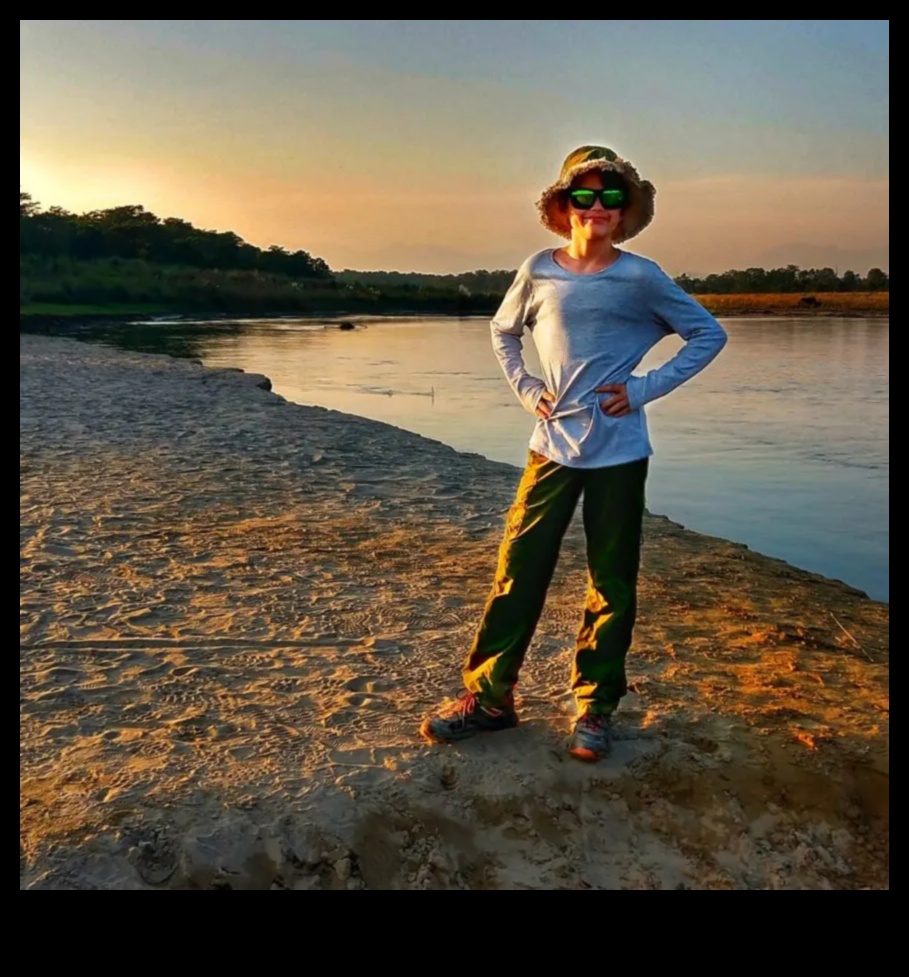 Adventure Bound: Navigarea prin lume ca unitate de familie