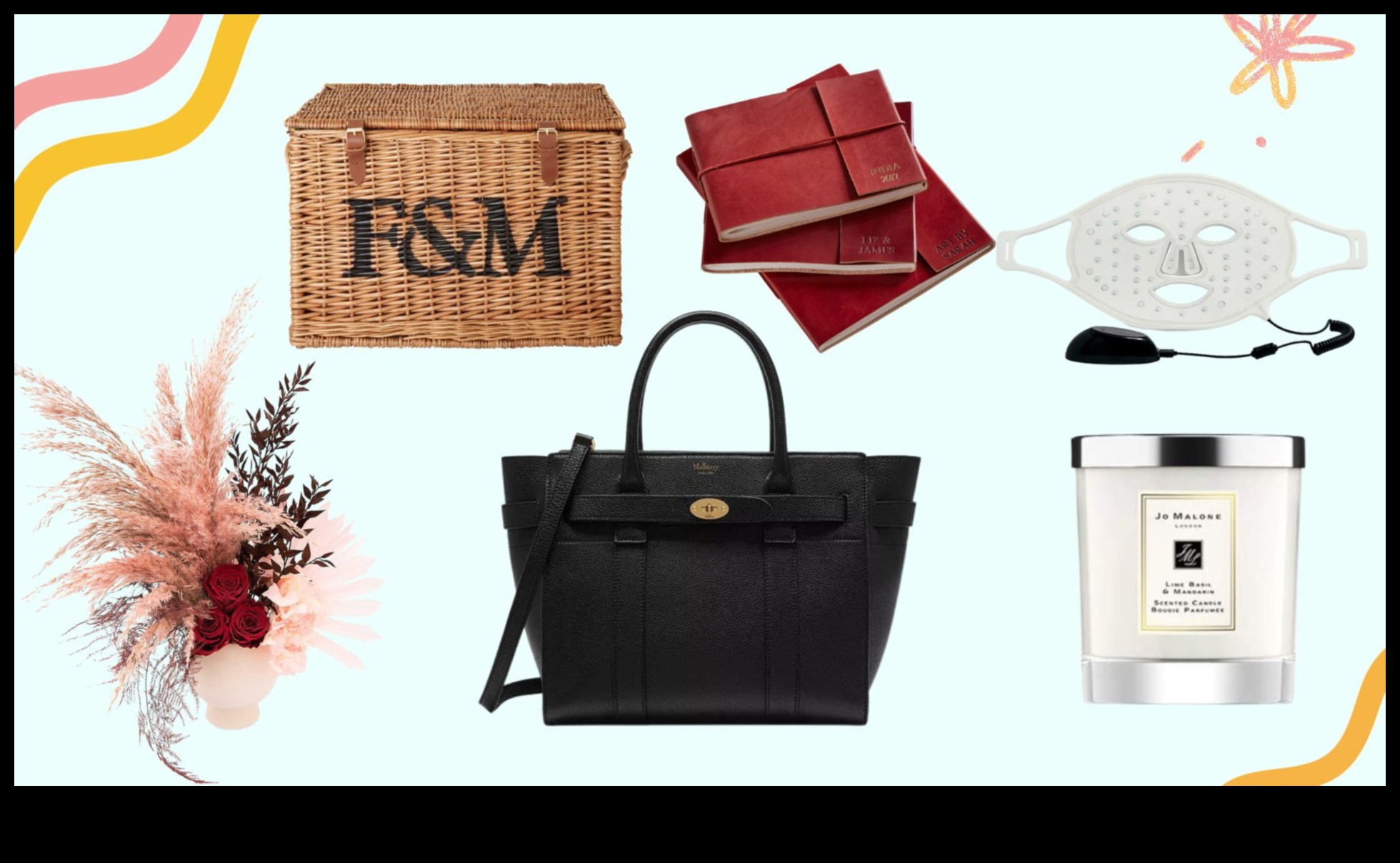 Jetoane de tendințe: cadouri elegante pentru a sărbători o aniversare la modă