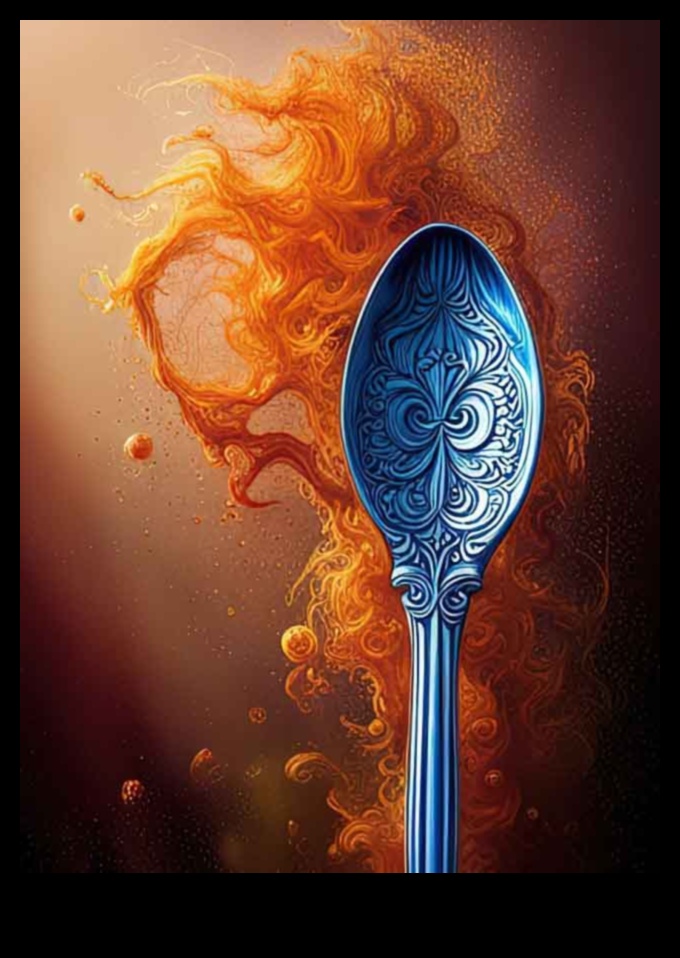 Alchimia artistică: cadouri creative pentru sufletul imaginativ