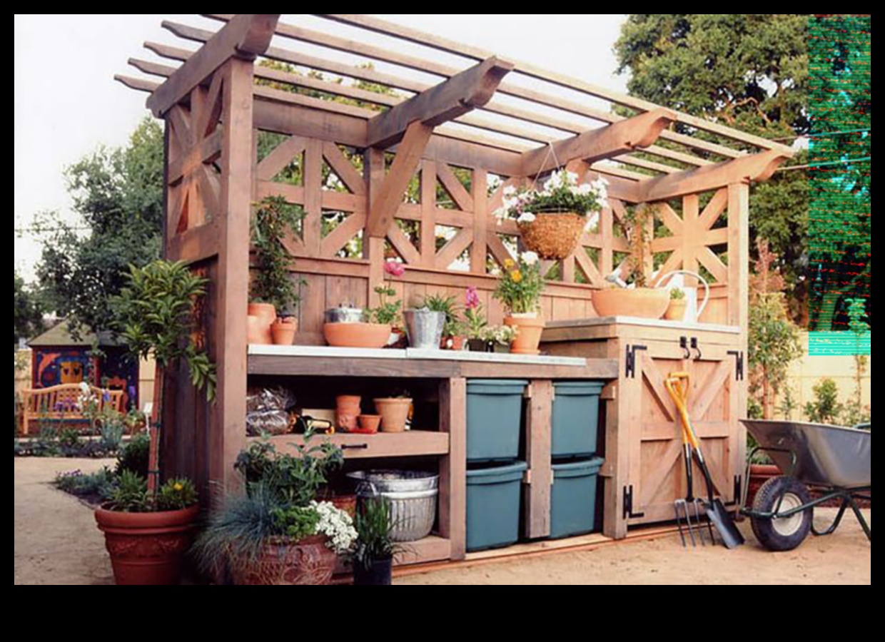 Green Marvels: ridică-ți grădina cu echipamente de top