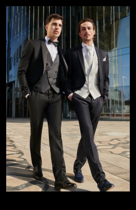 Chic Elegance: Triumful modei mirilor