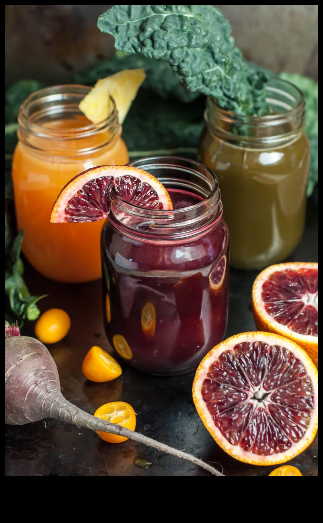 DIY Juice Adventures: creați preparate unice și aromate de citrice