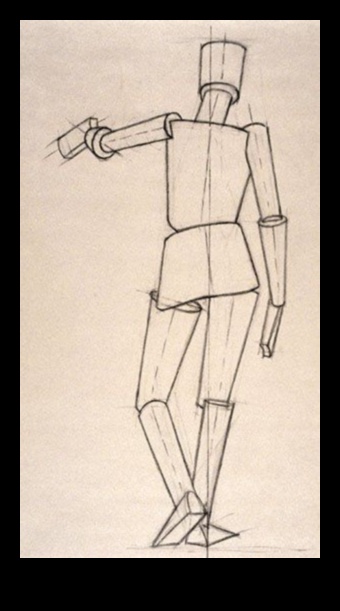 Concepție tehnică Stăpânirea meșteșugului ilustrației 2 Concepție tehnică: stăpânirea meșteșugului ilustrației