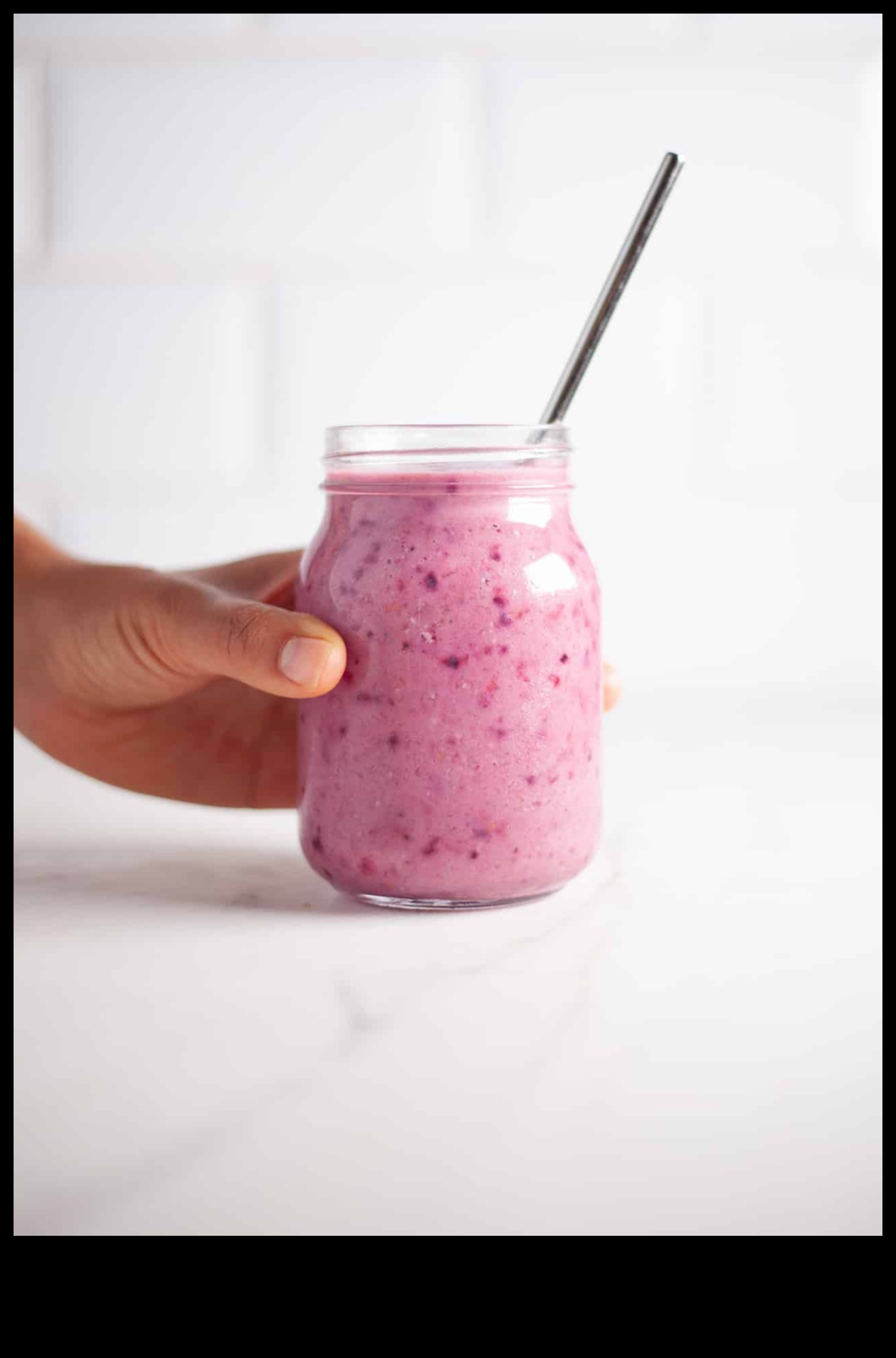 Armonia proteinelor: echilibrarea aromelor și a nutrienților în creațiile de smoothie