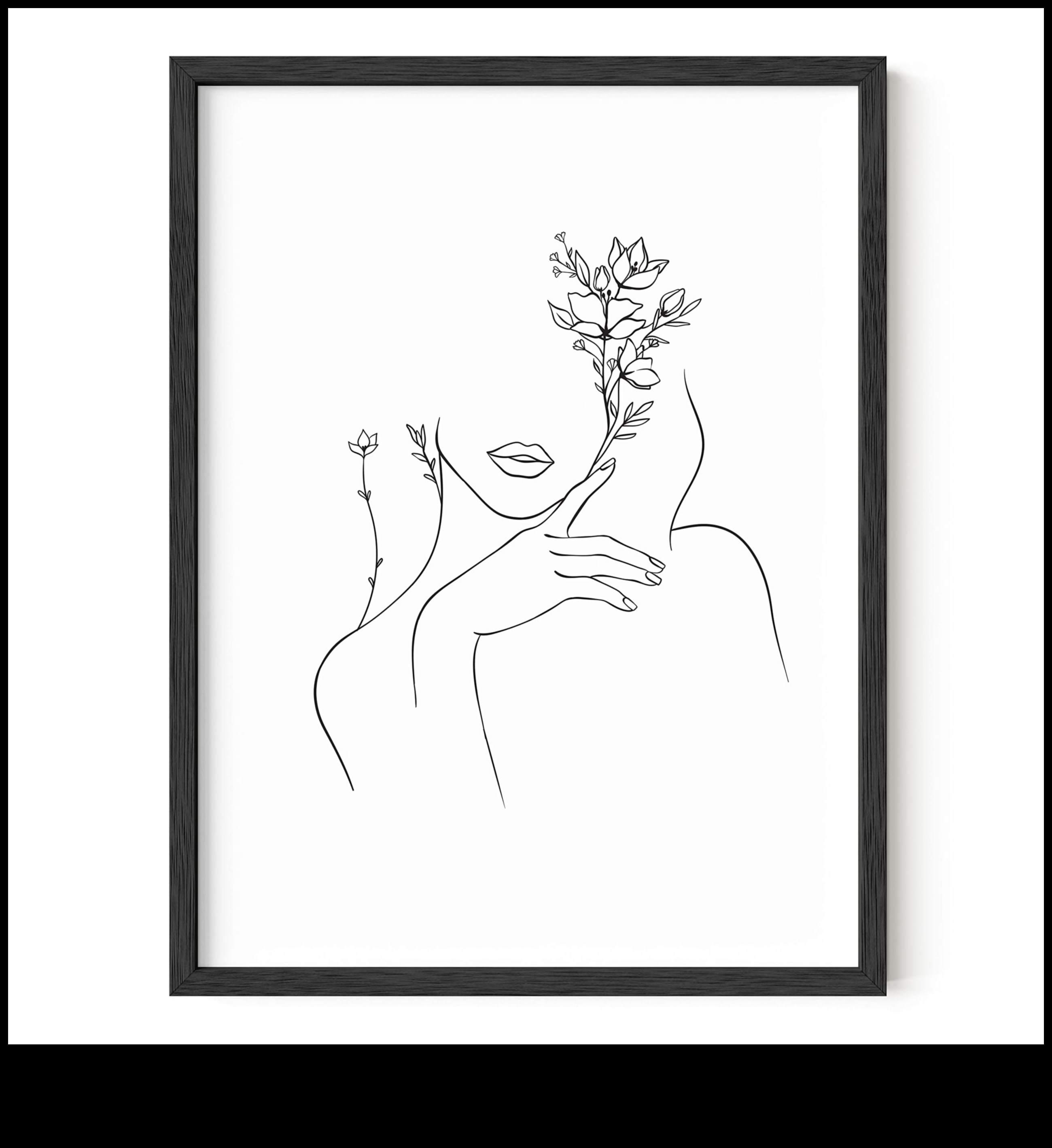 Subtilitățile cernelii: crearea unei linii detaliate