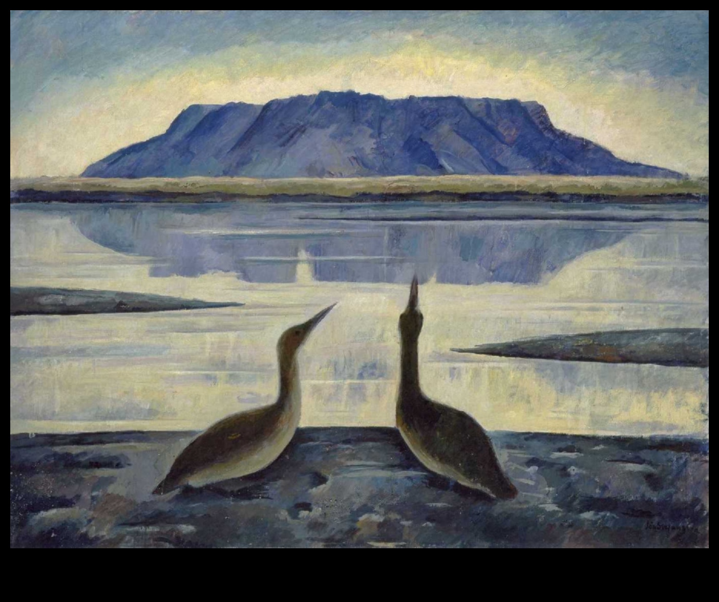 Natura în tonuri apoase: surprinderea frumuseții lumii