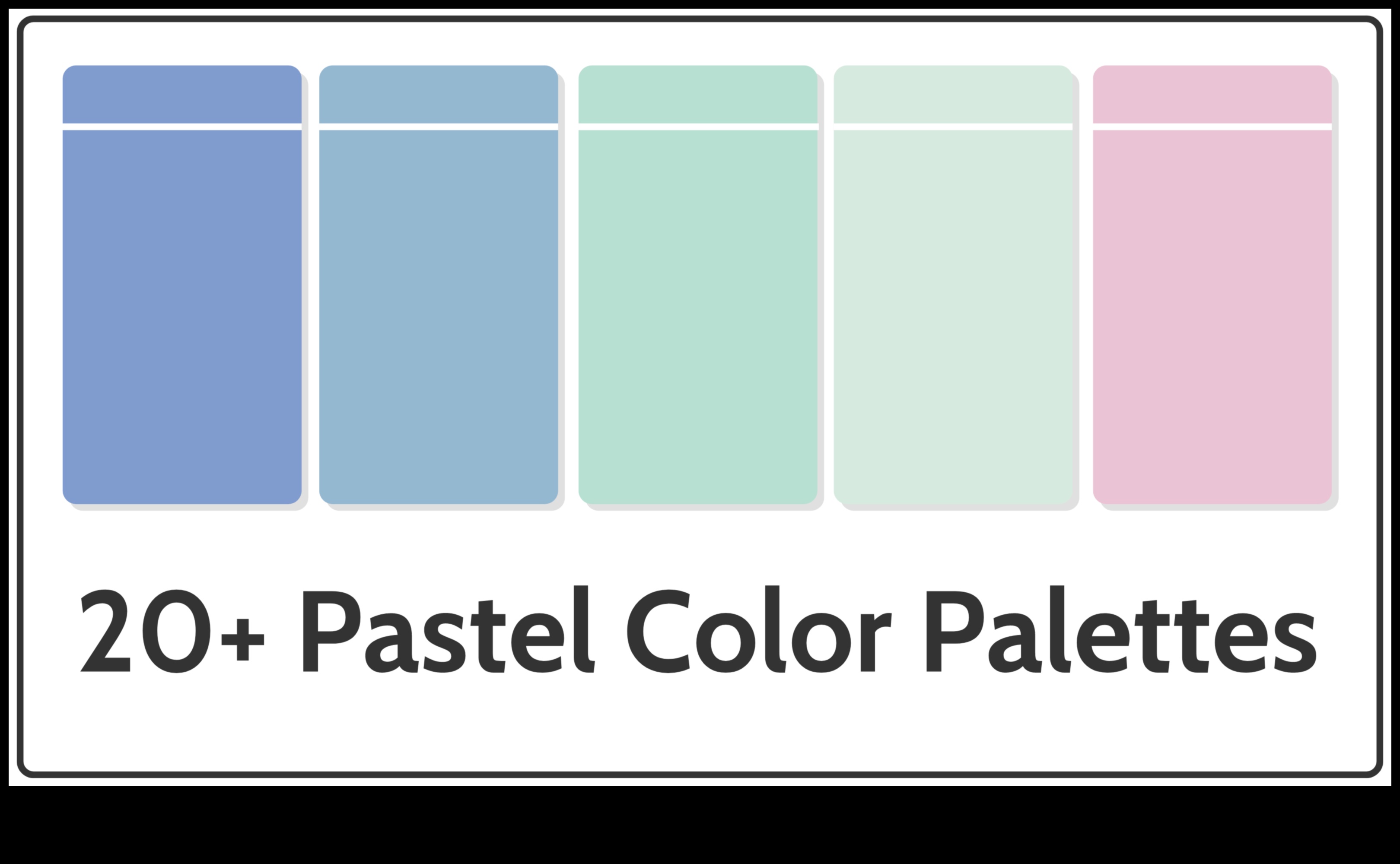 Desen armonie: atingerea echilibrului și unității în pastel