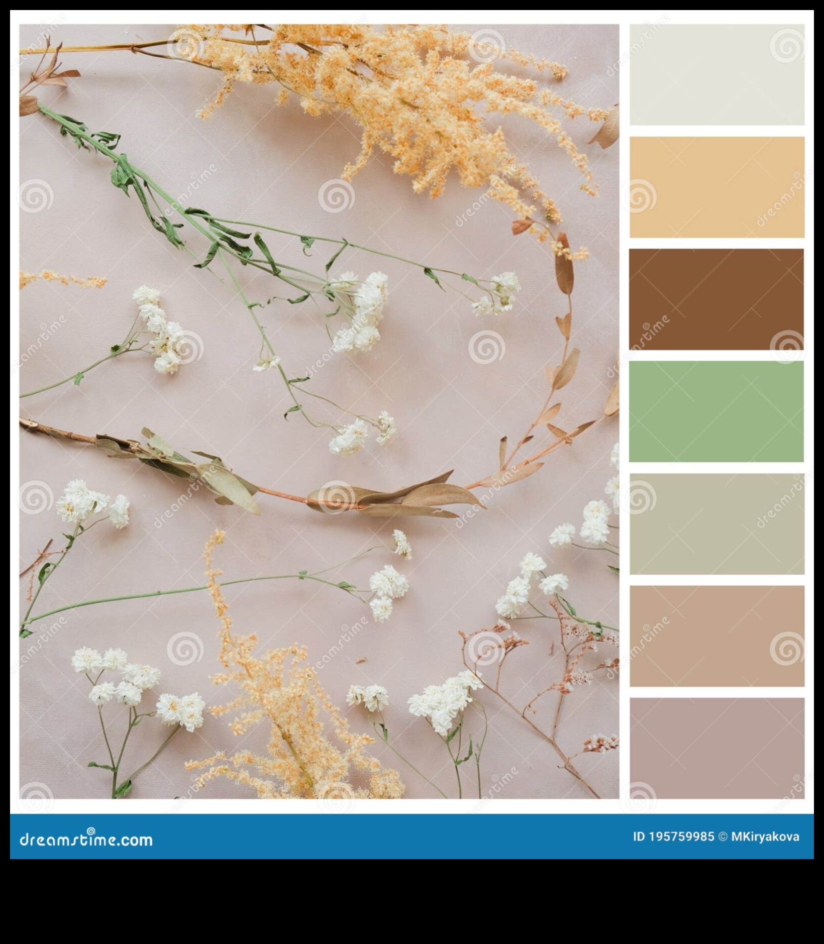 Desen armonie: atingerea echilibrului și unității în pastel