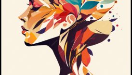 Natura în tonuri apoase: surprinderea frumuseții lumii