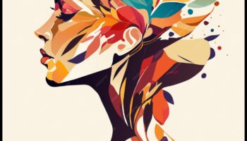 Natura în tonuri apoase: surprinderea frumuseții lumii