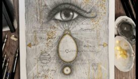 Alchimia artistică: cadouri creative pentru sufletul imaginativ