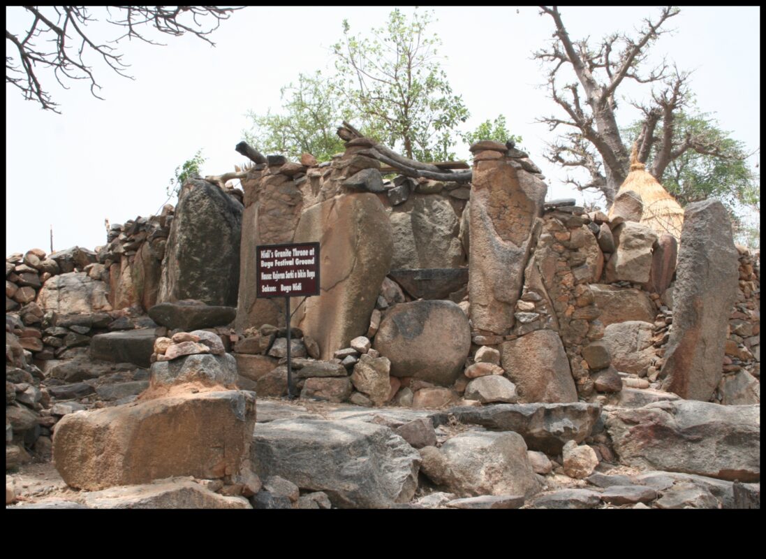 Arhivele ancestrale: documentarea comorilor culturale ale lumii