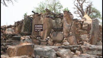 Arhivele ancestrale: documentarea comorilor culturale ale lumii