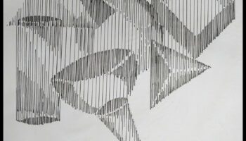 Ink Symphony: Crearea de compoziții armonioase cu stiloul