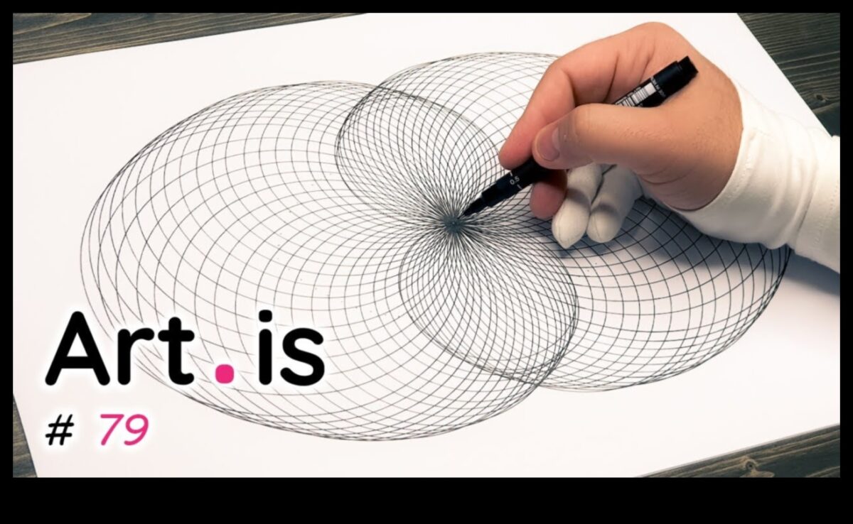 Desenați cu precizie: obțineți detalii fine în culoare