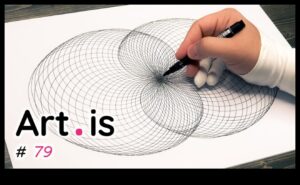 Desenați cu precizie: obțineți detalii fine în culoare