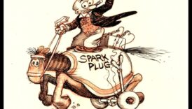 Atelier de desene animate: Explorarea tehnicilor de exprimare artistică