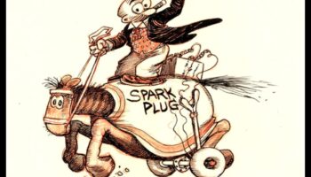 Atelier de desene animate: Explorarea tehnicilor de exprimare artistică