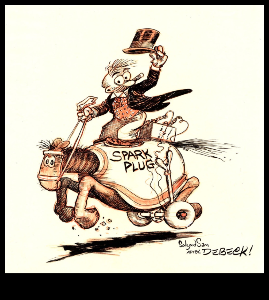 Atelier de desene animate: Explorarea tehnicilor de exprimare artistică