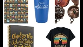 Aventura așteaptă: cadouri pentru căutătorii de senzații tari