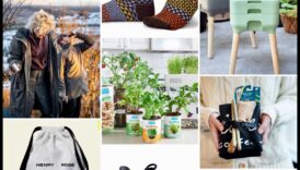 Delicii pământești: cadouri pentru iubitorii de natură și ecologie