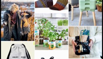 Delicii pământești: cadouri pentru iubitorii de natură și ecologie