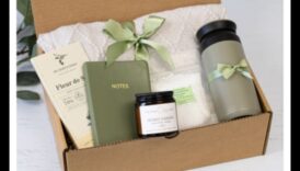 Eleganță pământească: cadouri care celebrează lumea naturală