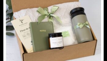 Eleganță pământească: cadouri care celebrează lumea naturală