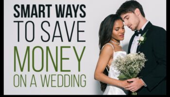 Căsătoria inteligentă pentru bani: crearea iubirii cu un buget