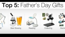 Colțul colecționarilor: cadouri unice pentru tatăl de colecție