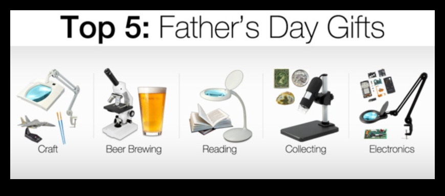 Colțul colecționarilor: cadouri unice pentru tatăl de colecție