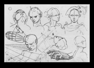 Concepție tehnică: stăpânirea meșteșugului ilustrației