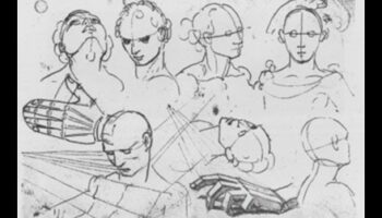 Concepție tehnică: stăpânirea meșteșugului ilustrației